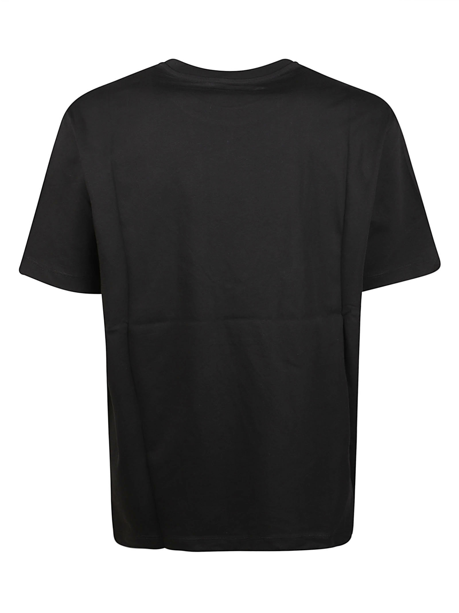 [Emporio Armani] T-shirts FW26 EM006931 AF23082