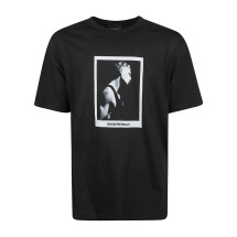 [Emporio Armani] T-shirts FW26 EM006931 AF23082