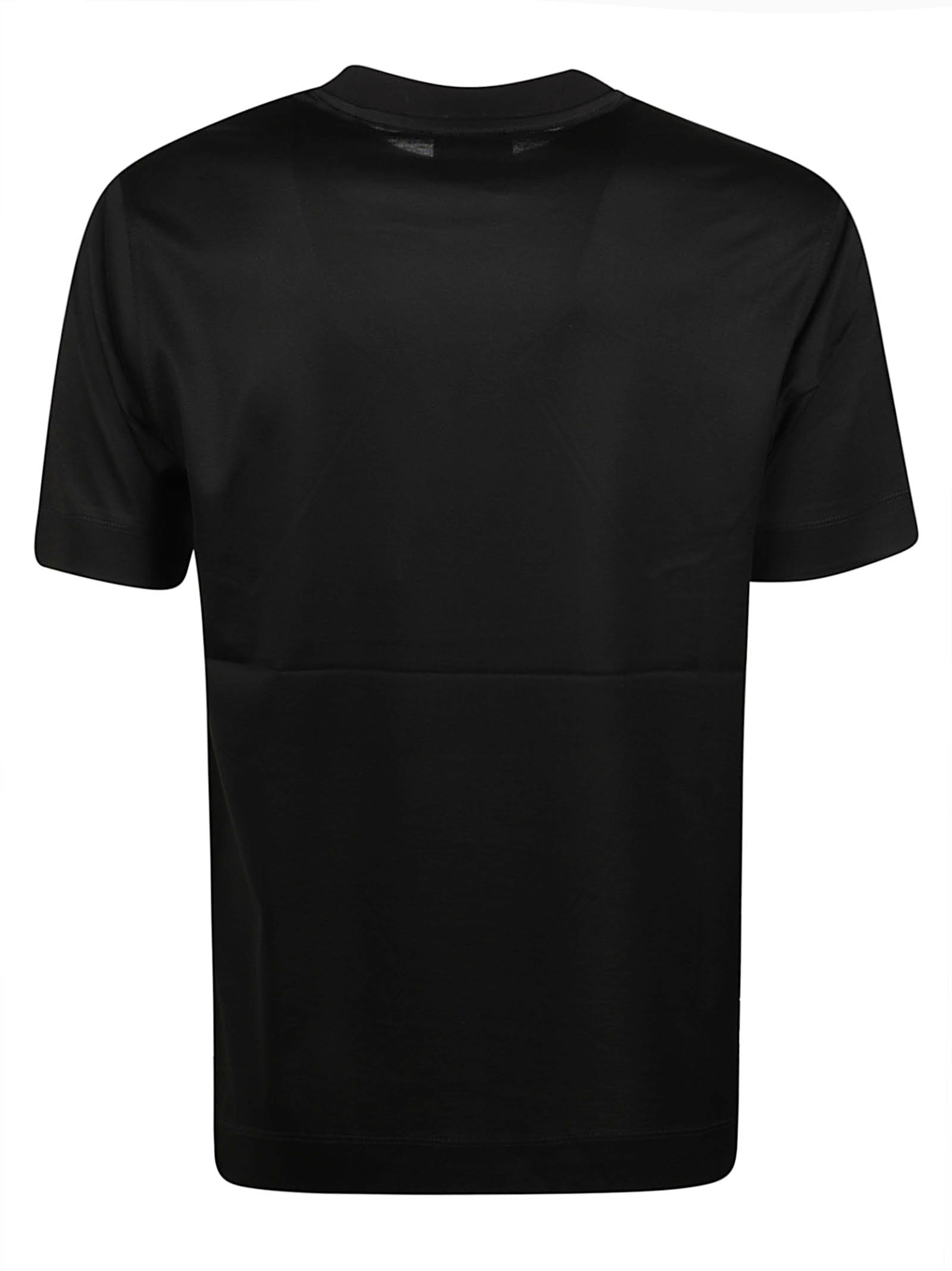 [Emporio Armani] T-shirts FW26 EM006318 AF10017