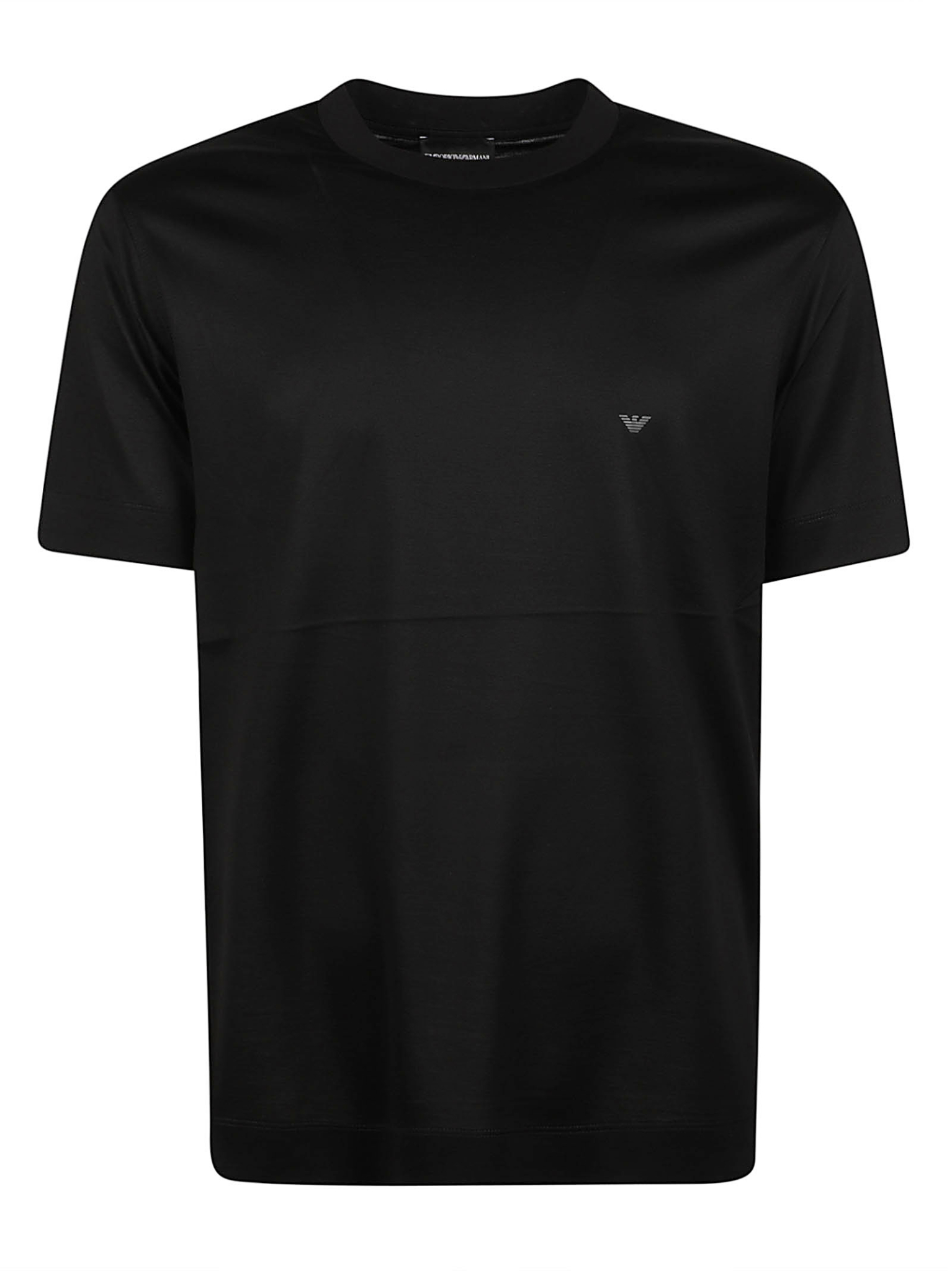 [Emporio Armani] T-shirts FW26 EM006318 AF10017