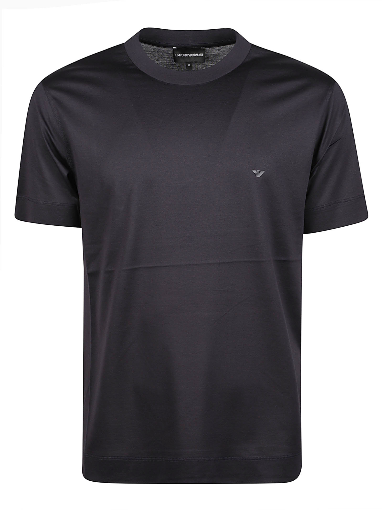 [Emporio Armani] T-shirts FW26 EM006318 AF10017