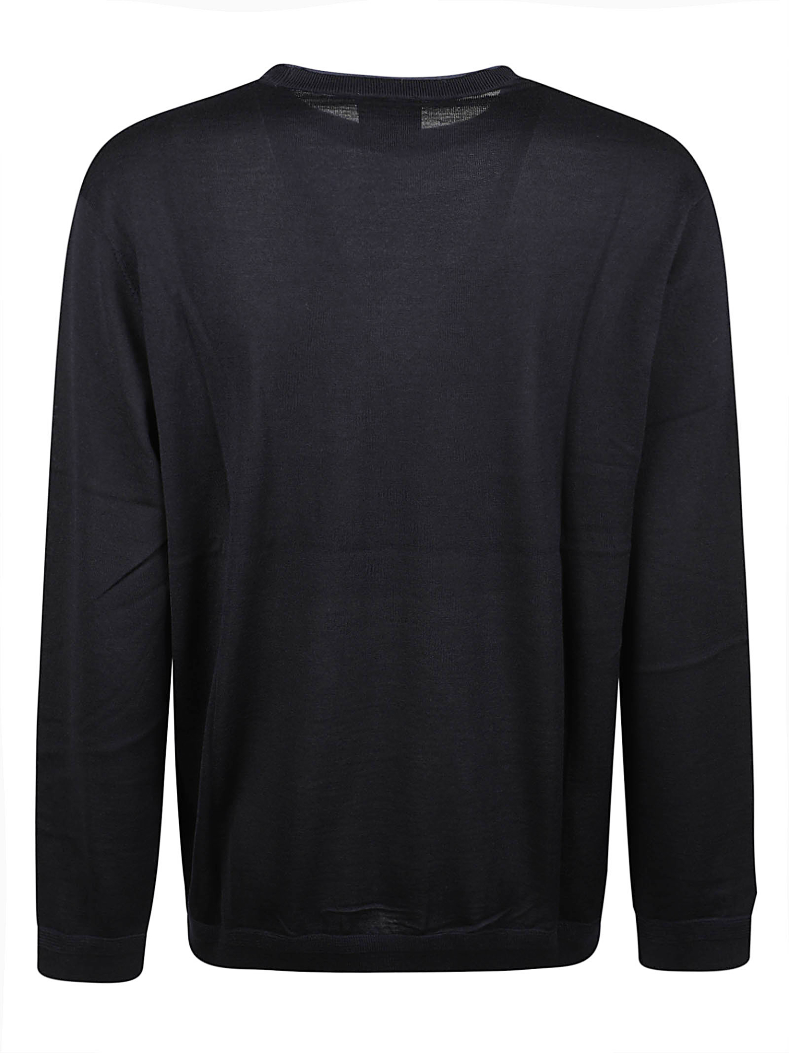 [Emporio Armani] Knitwear FW26 EM006225 AF27805