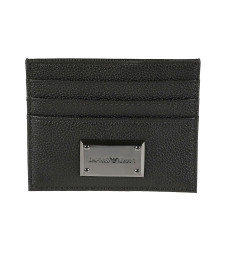 [Emporio Armani] Wallet FW26 EM007046 AF13788