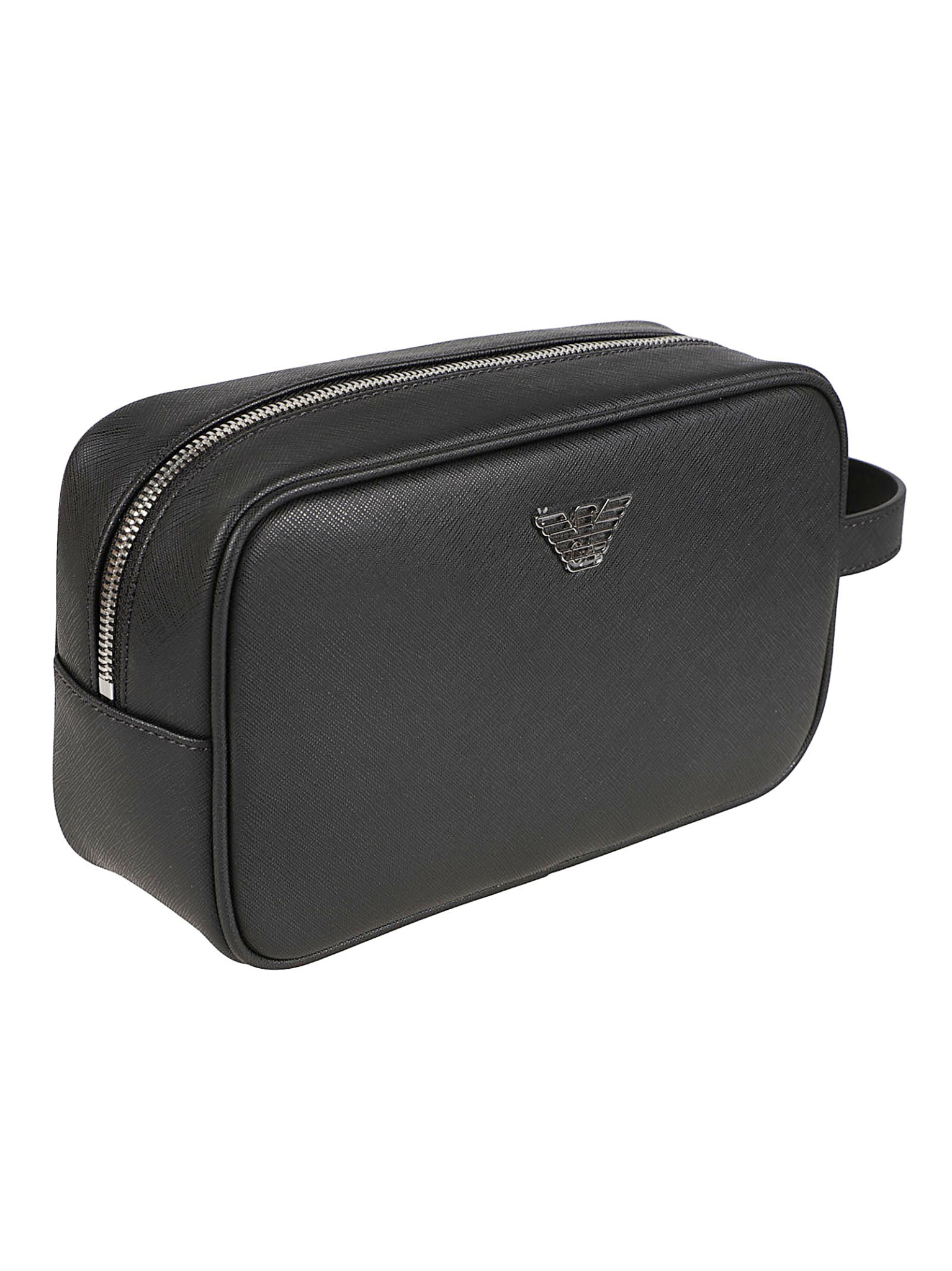 [Emporio Armani] Luggage bag FW26 EM002829 AF13805