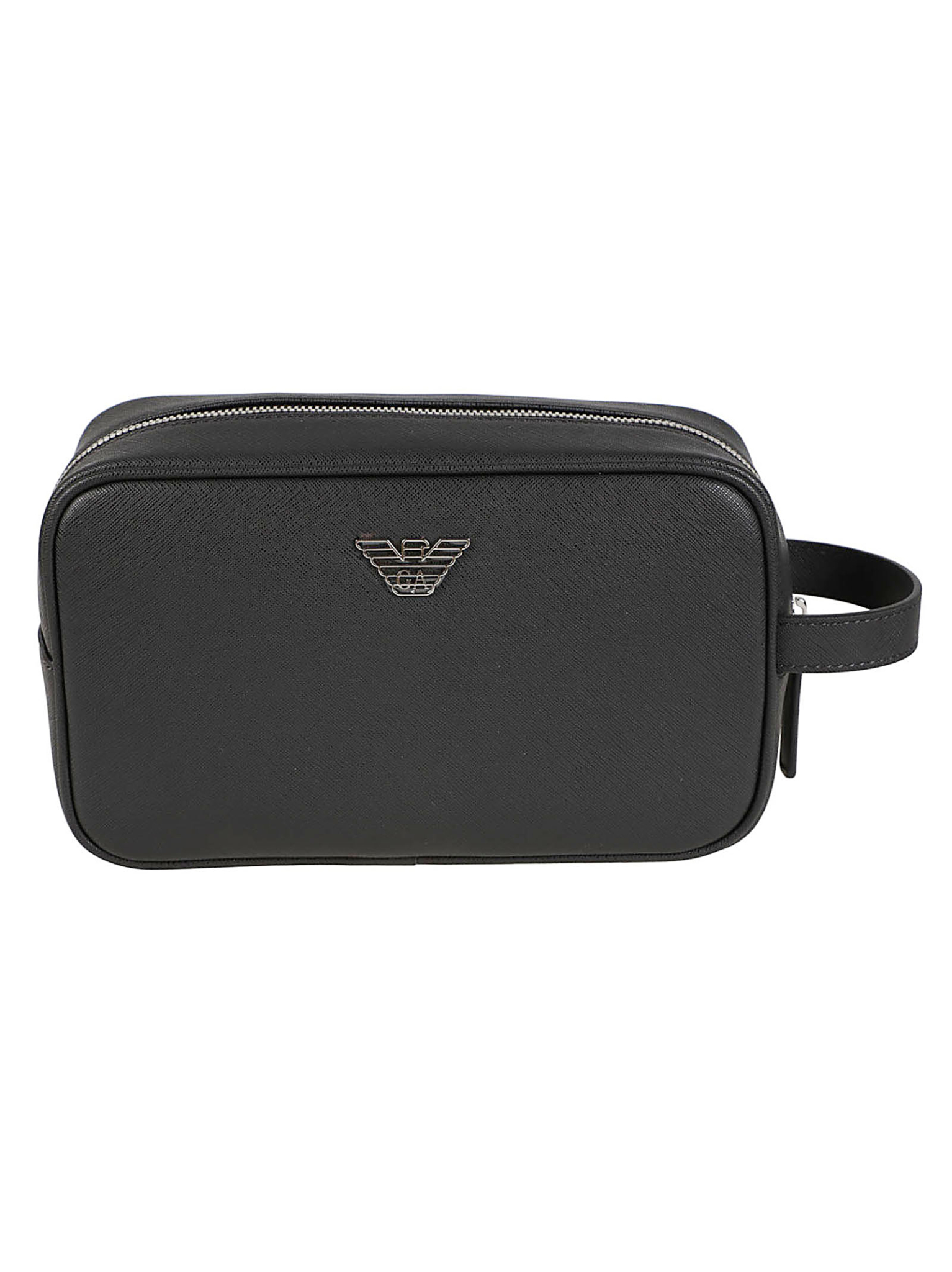 [Emporio Armani] Luggage bag FW26 EM002829 AF13805