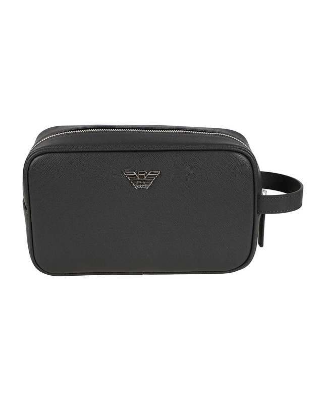 [Emporio Armani] Luggage bag FW26 EM002829 AF13805