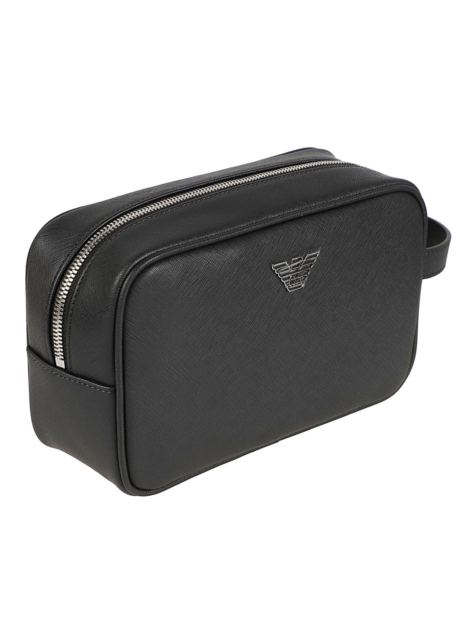 [Emporio Armani] Luggage bag FW26 EM002829 AF13805
