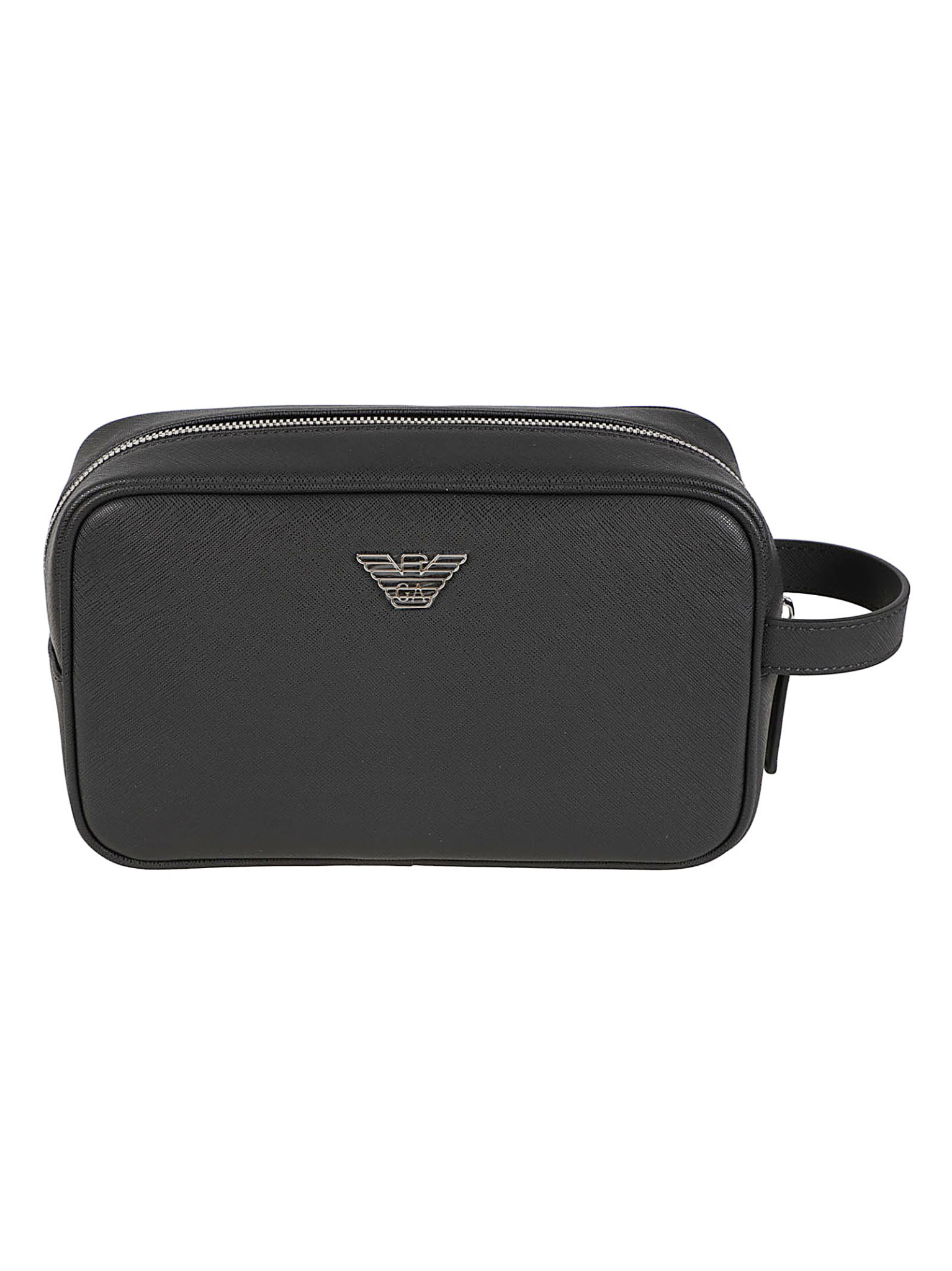 [Emporio Armani] Luggage bag FW26 EM002829 AF13805