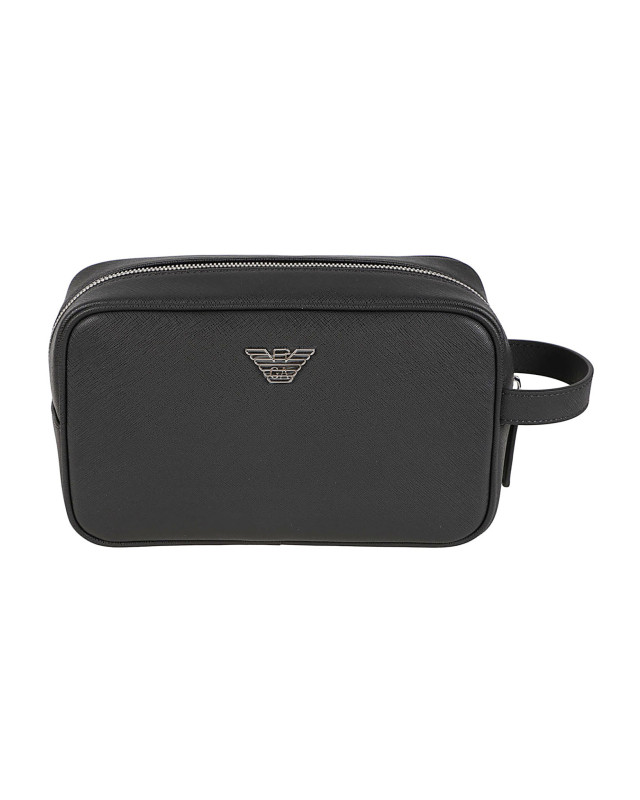 [Emporio Armani] Luggage bag FW26 EM002829 AF13805