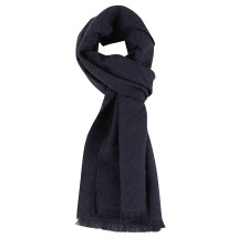 [Emporio Armani] Scarf FW26 EM007074 AF28992