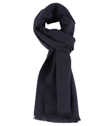 [Emporio Armani] Scarf FW26 EM007074 AF28992