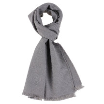[Emporio Armani] Scarf FW26 EM007074 AF28992