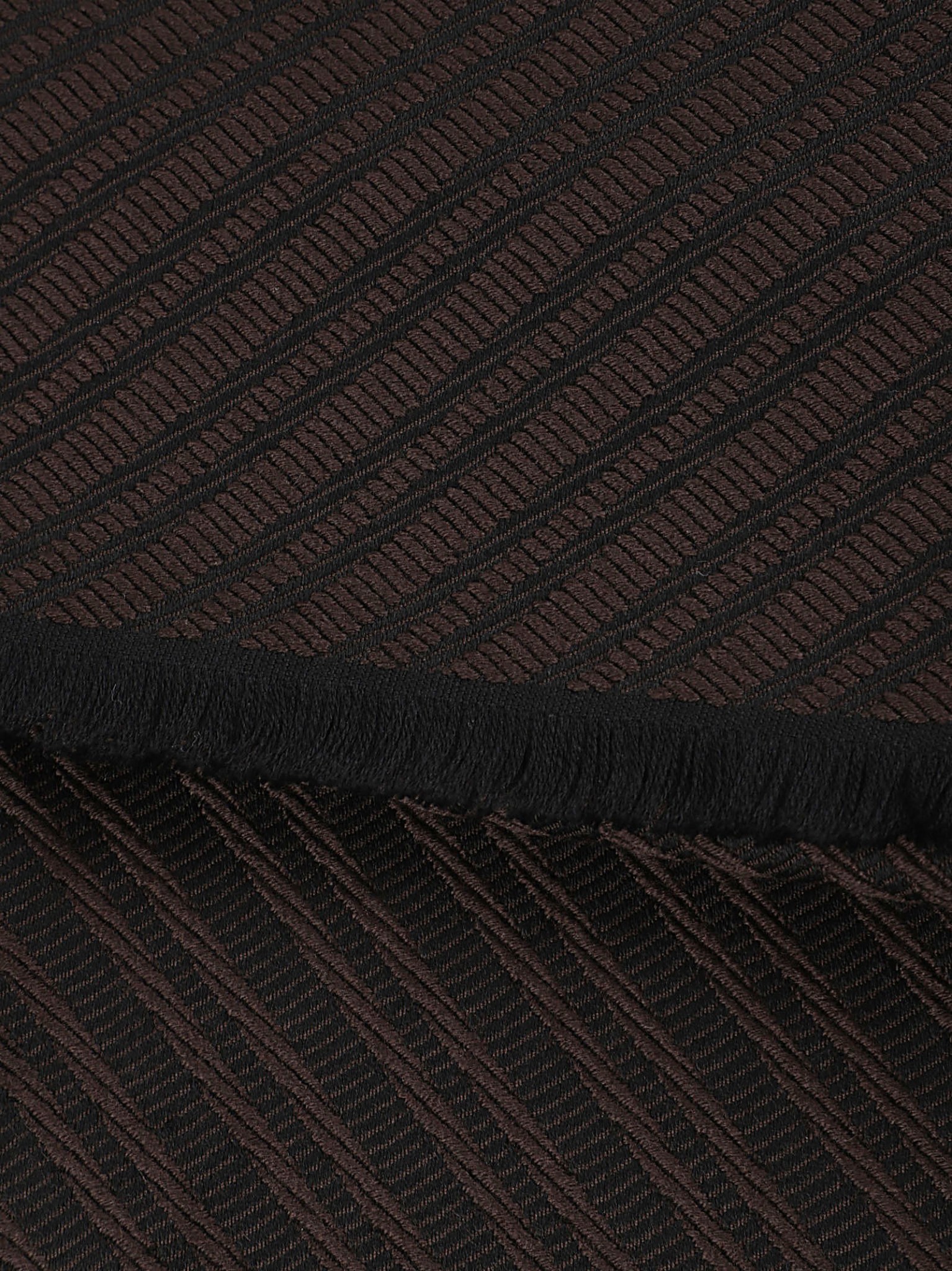 [Emporio Armani] Scarf FW26 EM007074 AF28992