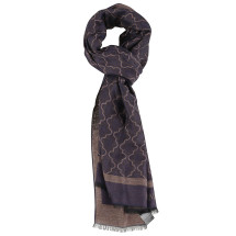 [Emporio Armani] Scarf FW26 EM007073 AF28991