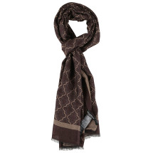 [Emporio Armani] Scarf FW26 EM007073 AF28991