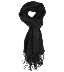 [Emporio Armani] Scarf FW26 EM004237 AF21538