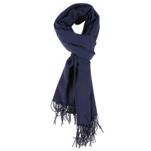 [Emporio Armani] Scarf FW26 EM004237 AF21538