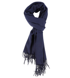 [Emporio Armani] Scarf FW26 EM004237 AF21538