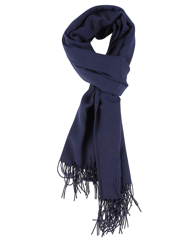 [Emporio Armani] Scarf FW26 EM004237 AF21538