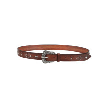[ORCIANI] Belt FW26 U08446 ANQ