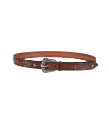 [ORCIANI] Belt FW26 U08446 ANQ