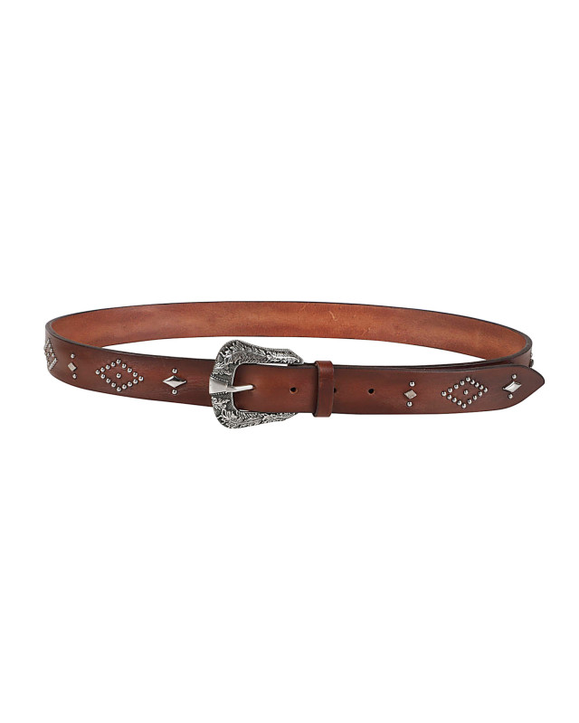 [ORCIANI] Belt FW26 U08446 ANQ