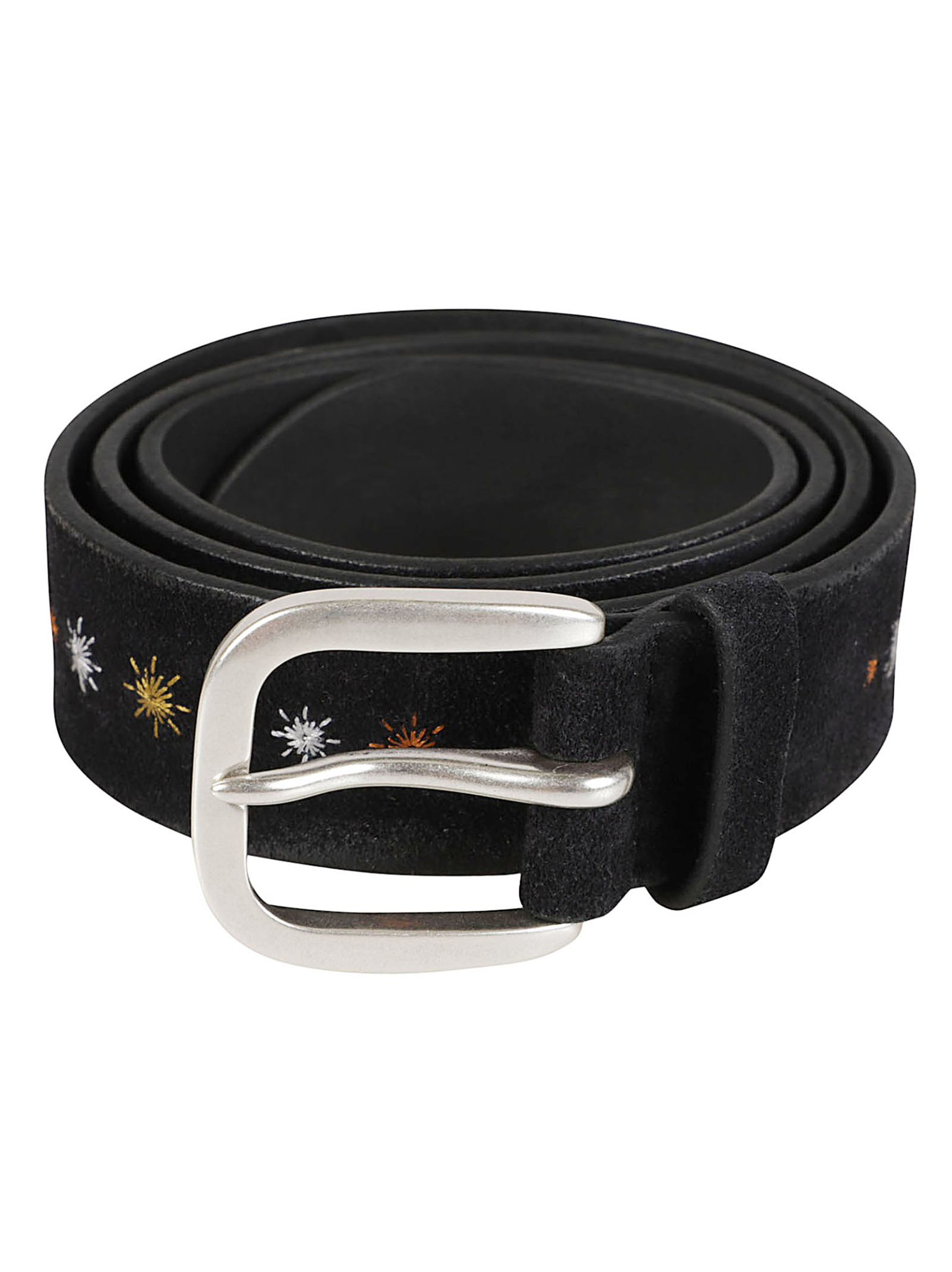 [ORCIANI] Belt FW26 U08430 HUA