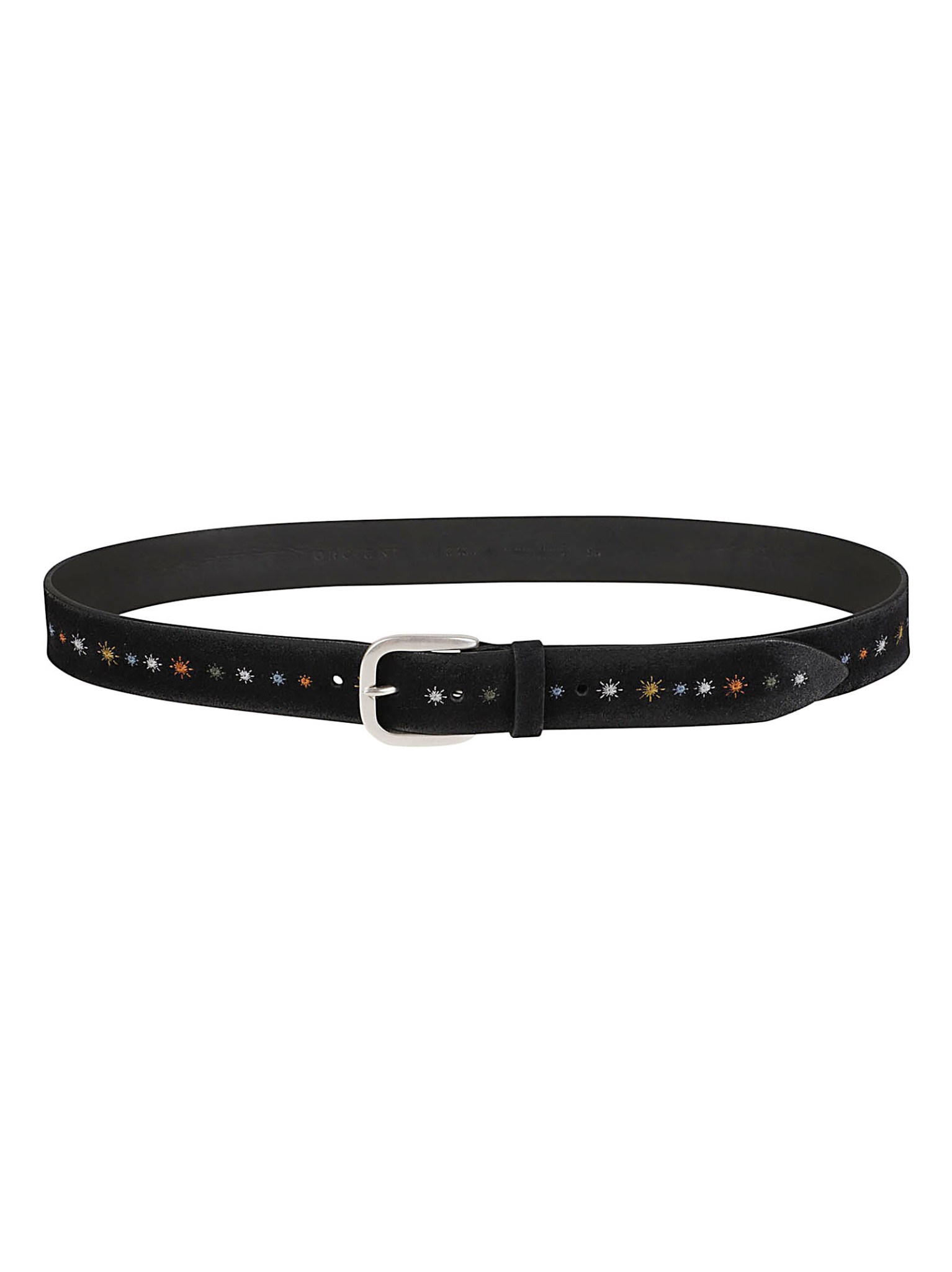[ORCIANI] Belt FW26 U08430 HUA