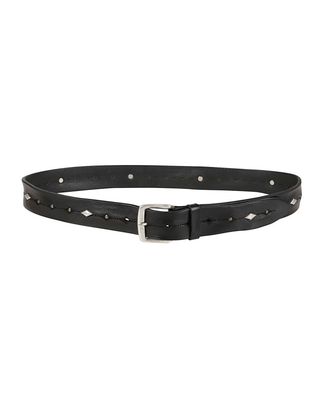 [ORCIANI] Belt FW26 U08329 BUS