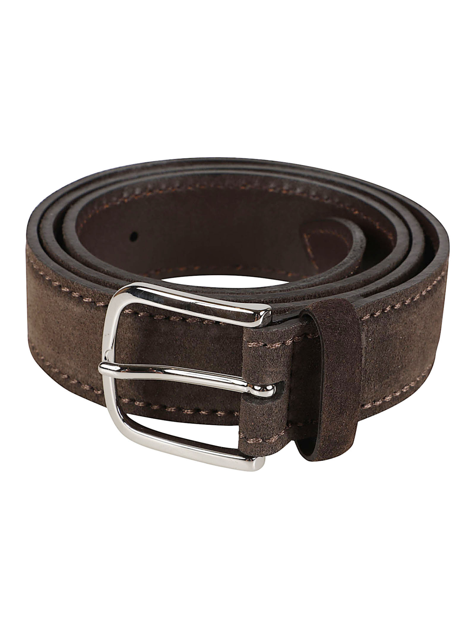 [ORCIANI] Belt FW26 U08122 AMF
