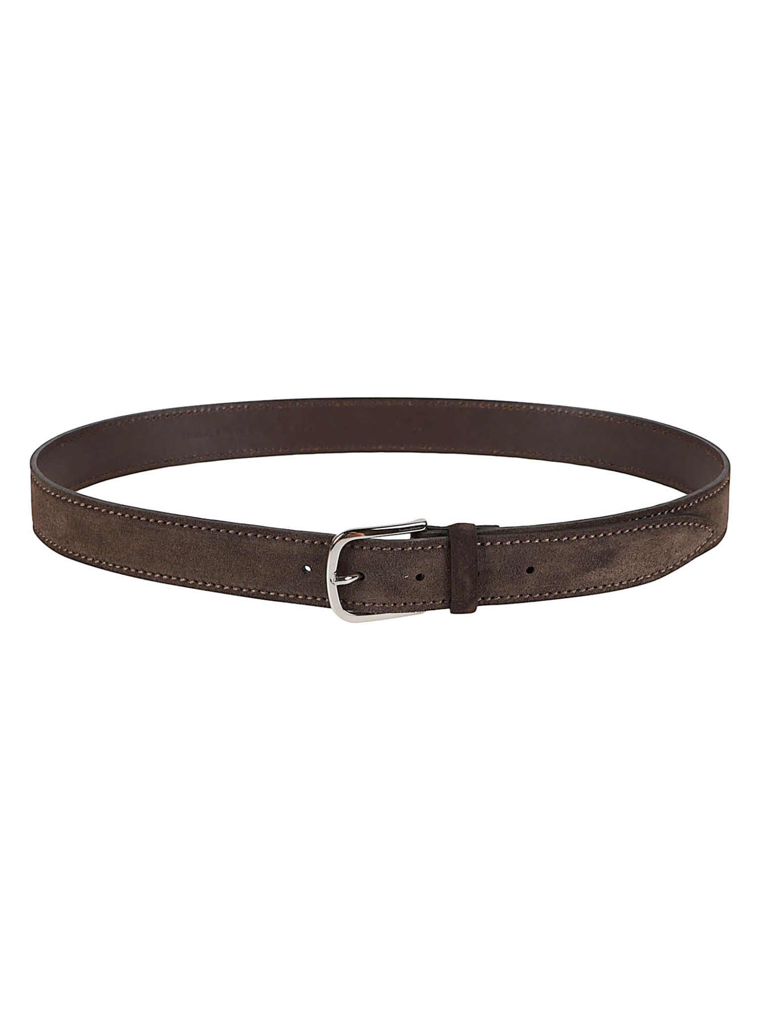 [ORCIANI] Belt FW26 U08122 AMF