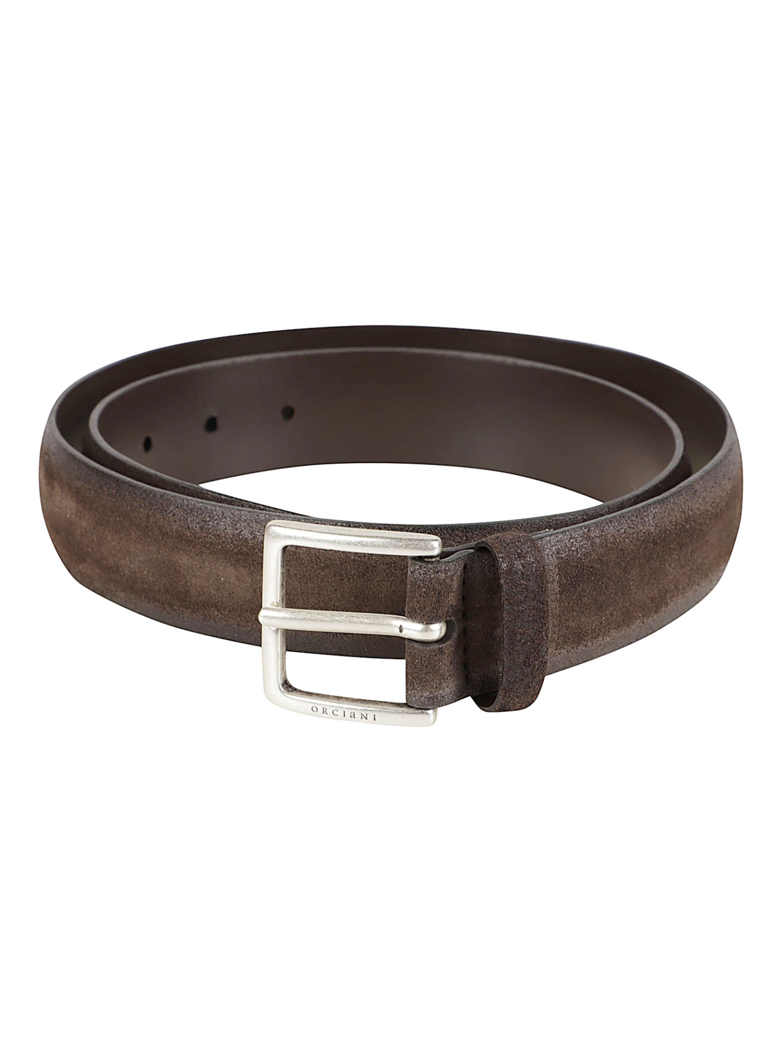 [ORCIANI] Belt FW26 U07664 CLO
