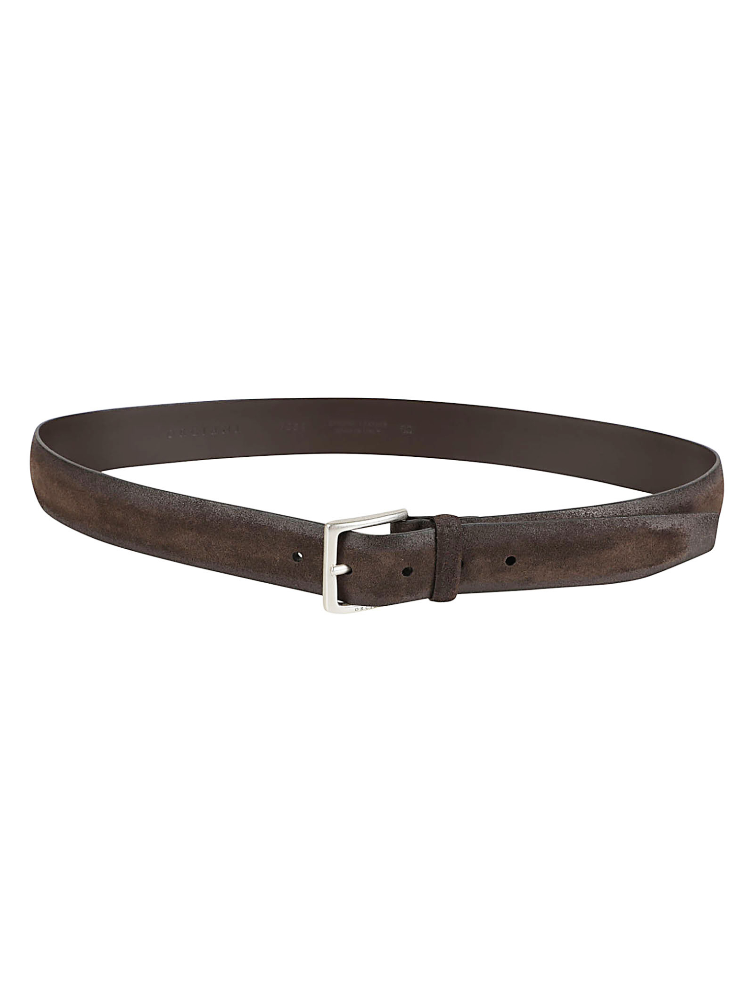 [ORCIANI] Belt FW26 U07664 CLO