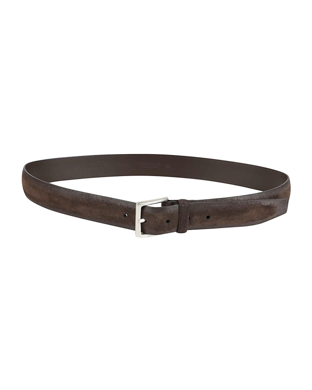 [ORCIANI] Belt FW26 U07664 CLO