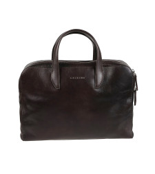 [ORCIANI] Briefcase FW26 P00755 LGN
