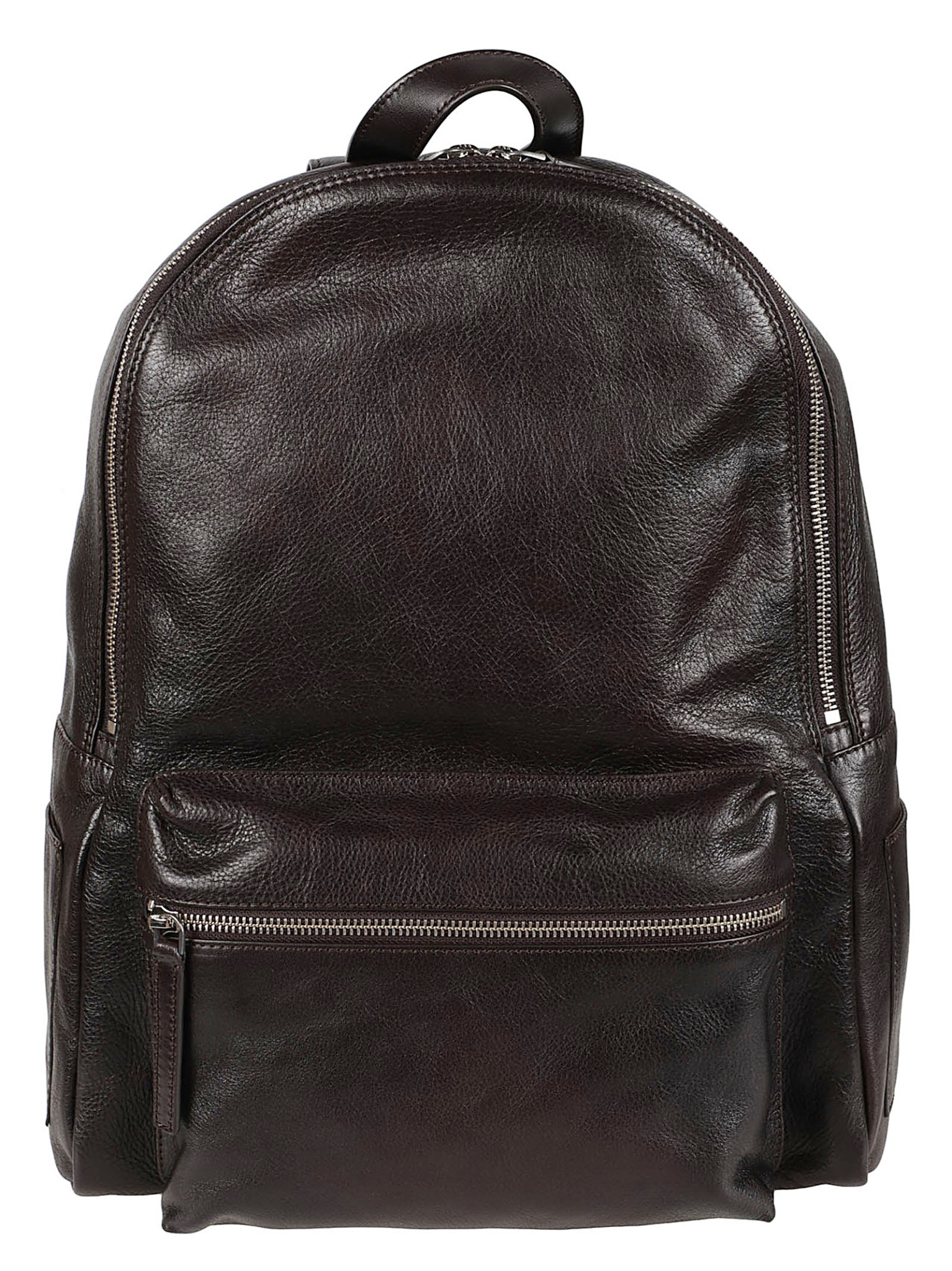 [ORCIANI] Backpack FW26 P00711 LGN