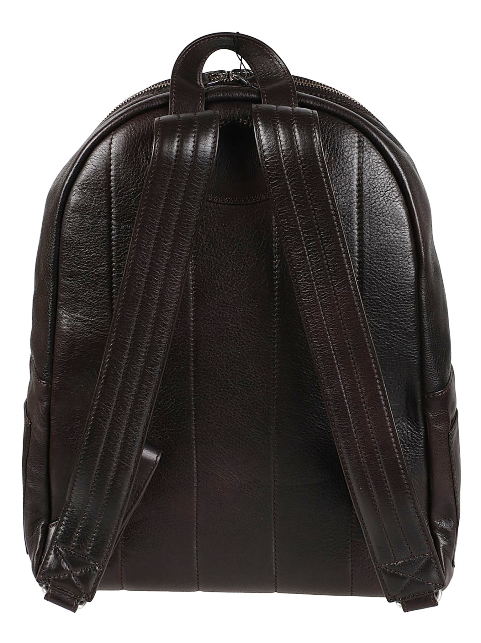 [ORCIANI] Backpack FW26 P00711 LGN