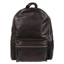 [ORCIANI] Backpack FW26 P00711 LGN
