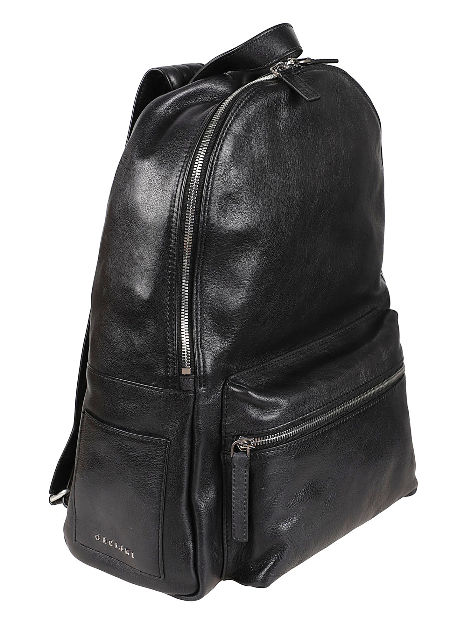 [ORCIANI] Backpack FW26 P00711 LGN