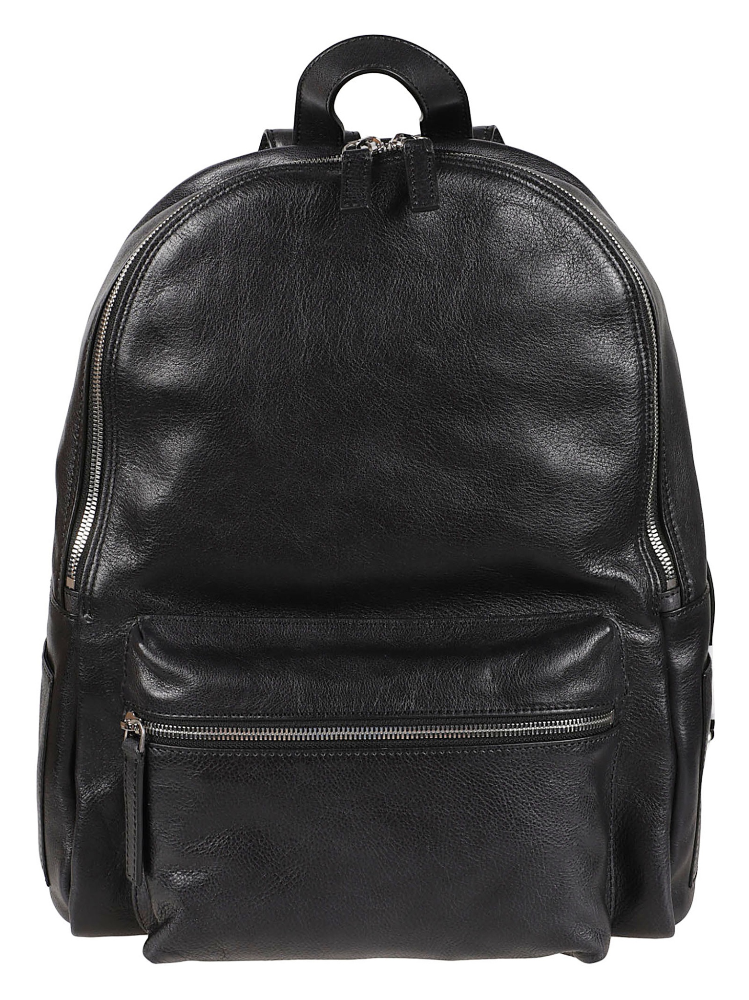 [ORCIANI] Backpack FW26 P00711 LGN