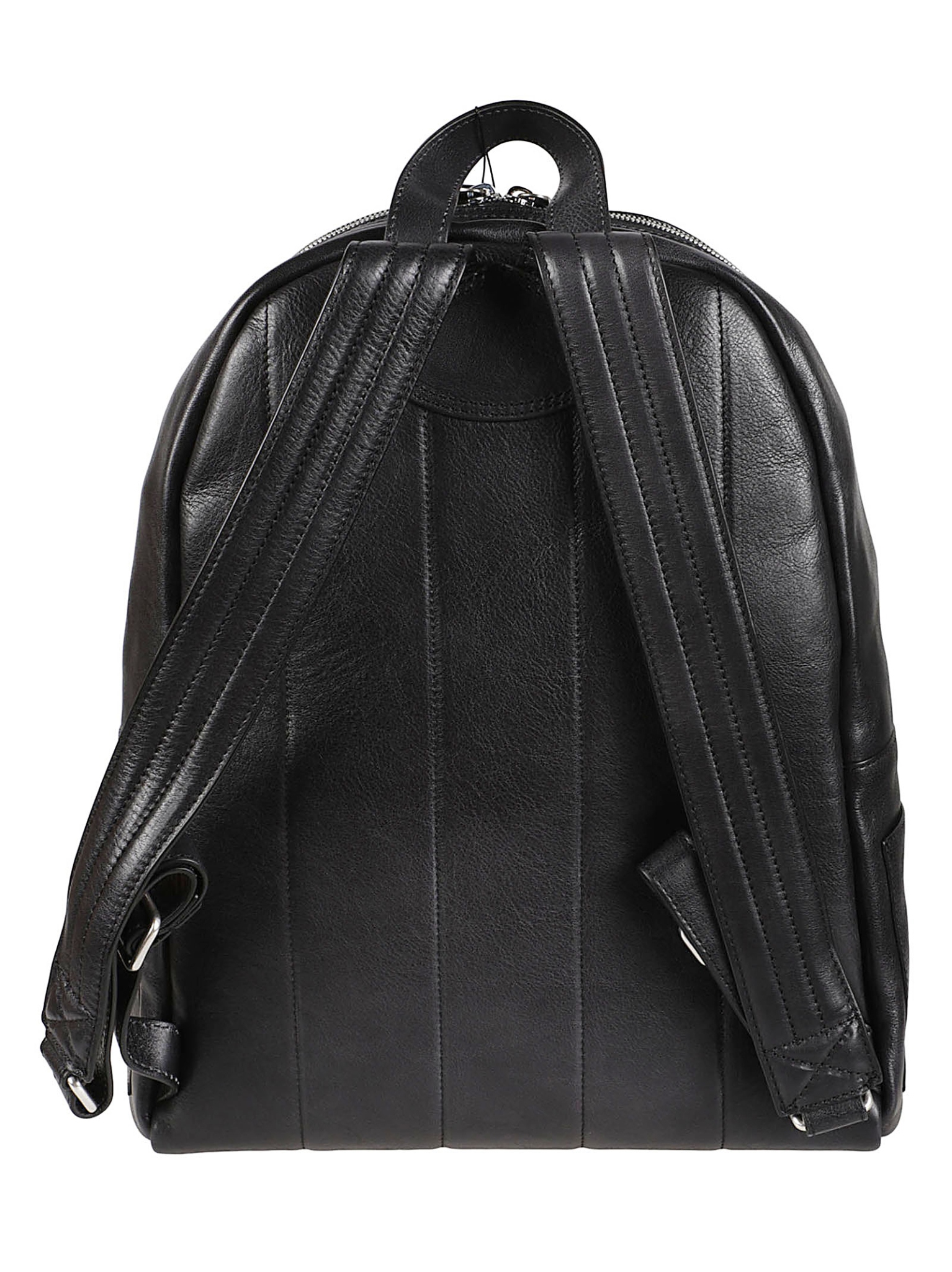 [ORCIANI] Backpack FW26 P00711 LGN