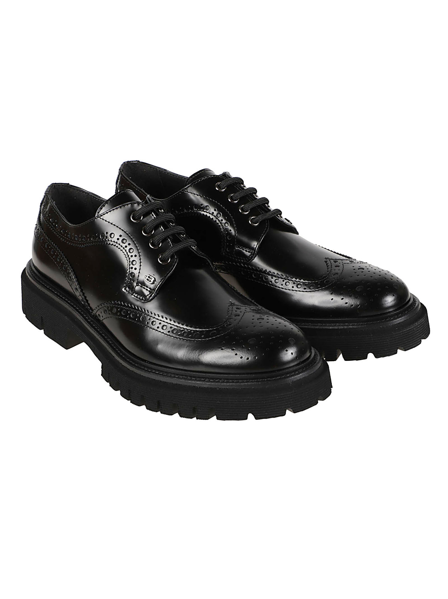 [BALDININI] Loafer FW26 U7B206P1ABRA