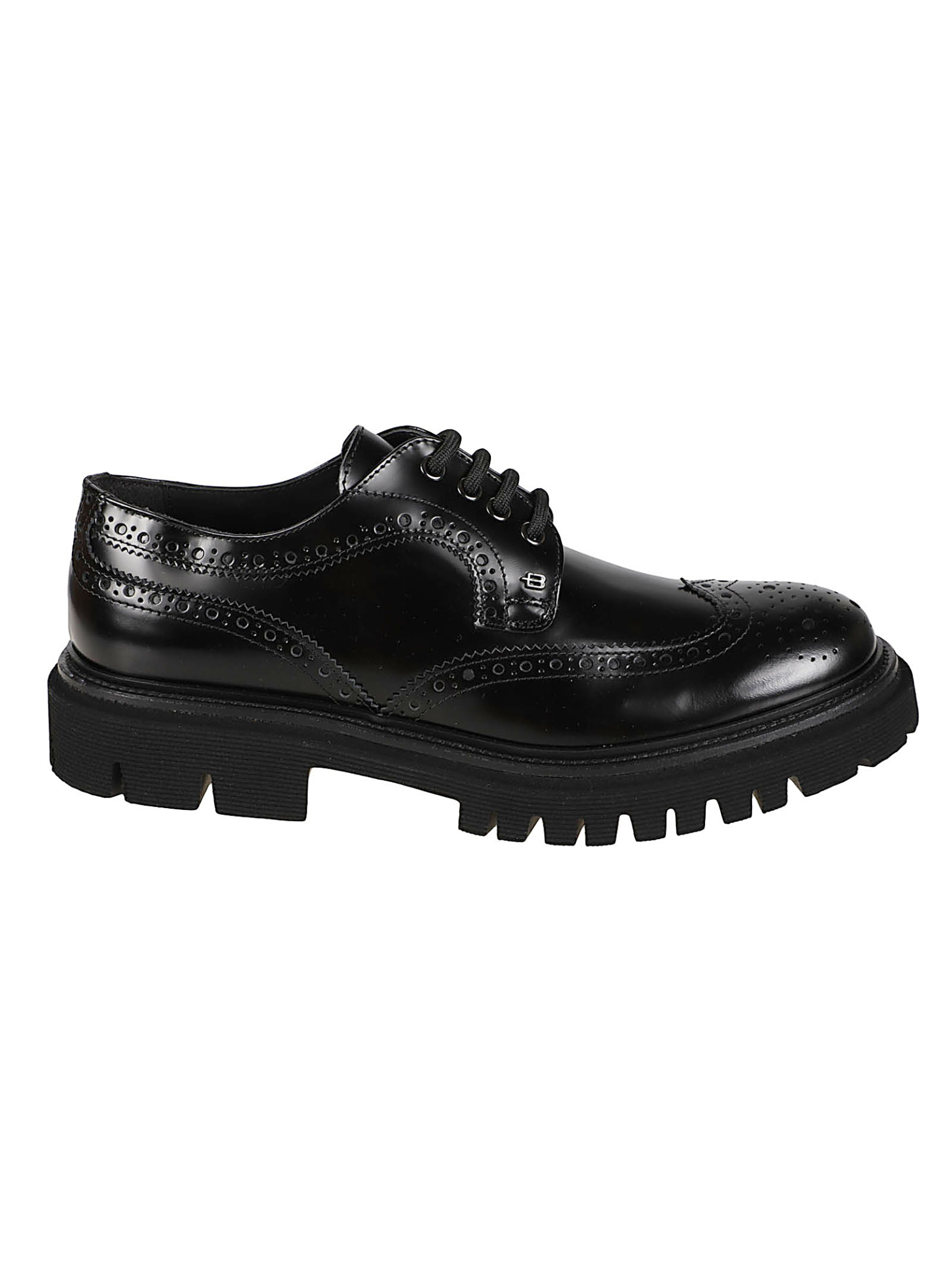 [BALDININI] Loafer FW26 U7B206P1ABRA
