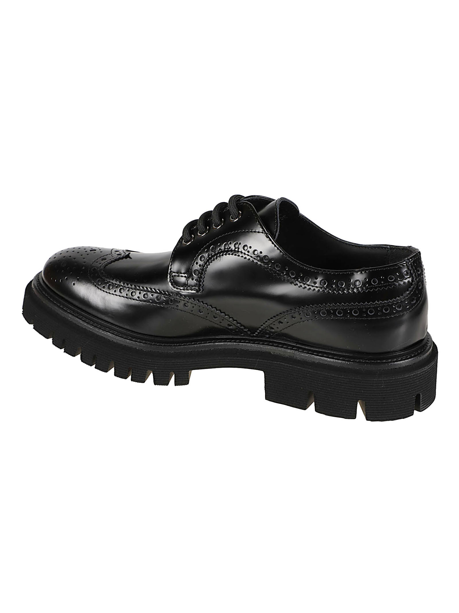 [BALDININI] Loafer FW26 U7B206P1ABRA