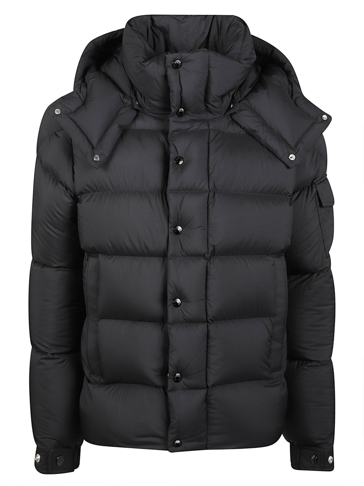 [Moncler] Down Jacket FW26 L2 091 1A002 05 53333