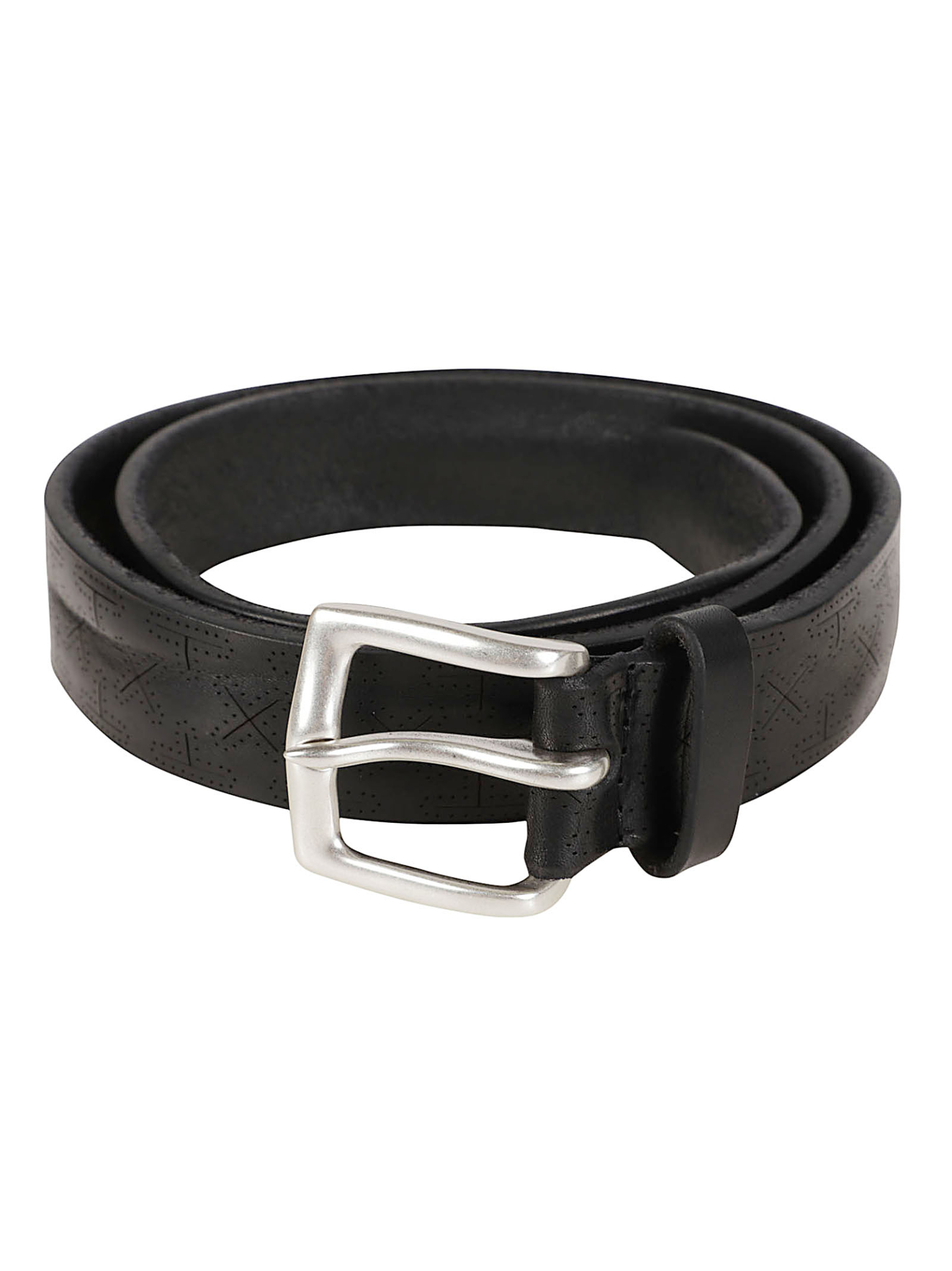 [ORCIANI] Belt FW26 U08396 BUS