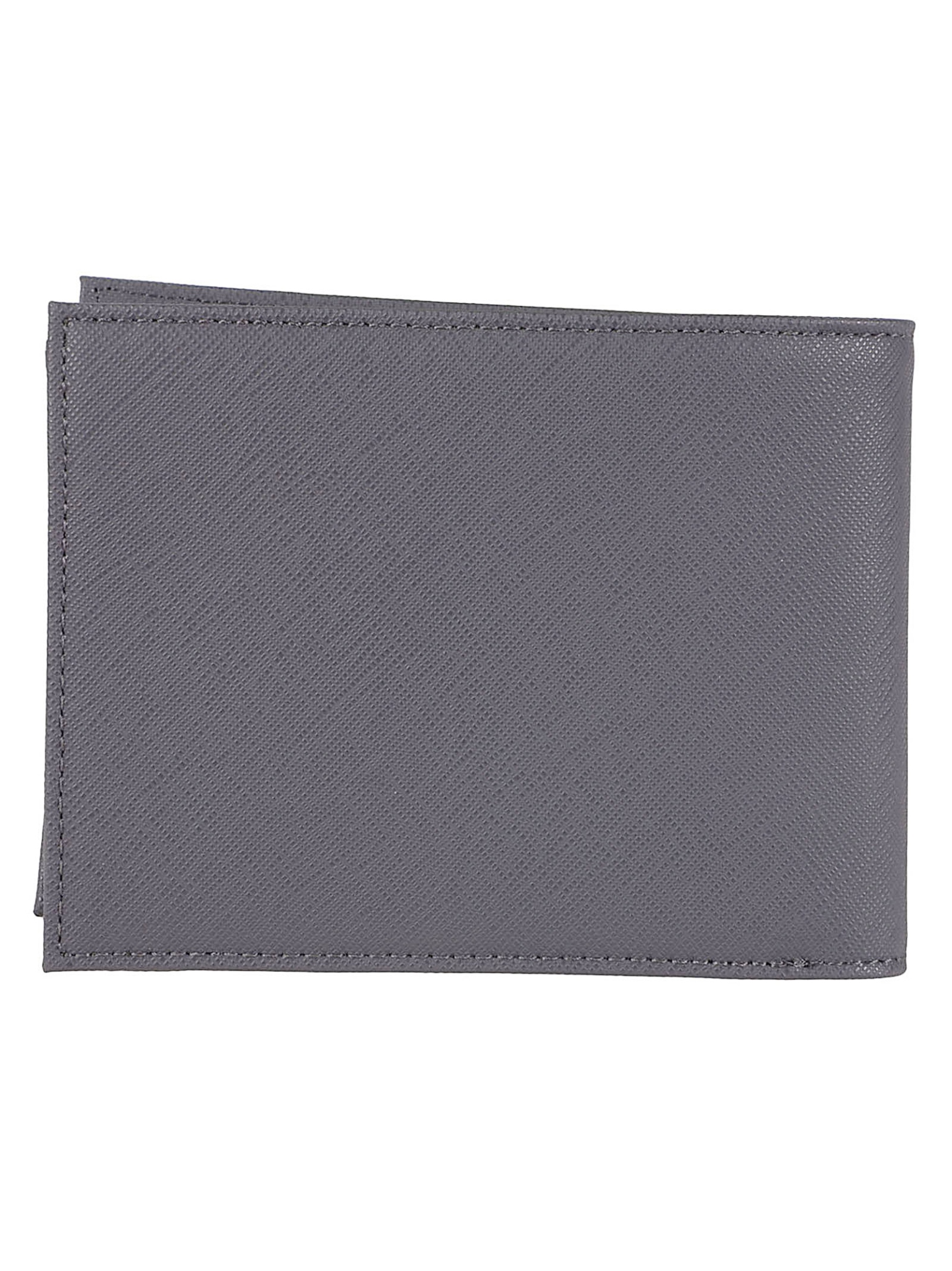 [Emporio Armani] Wallet FW26 Y4R165 Y138E