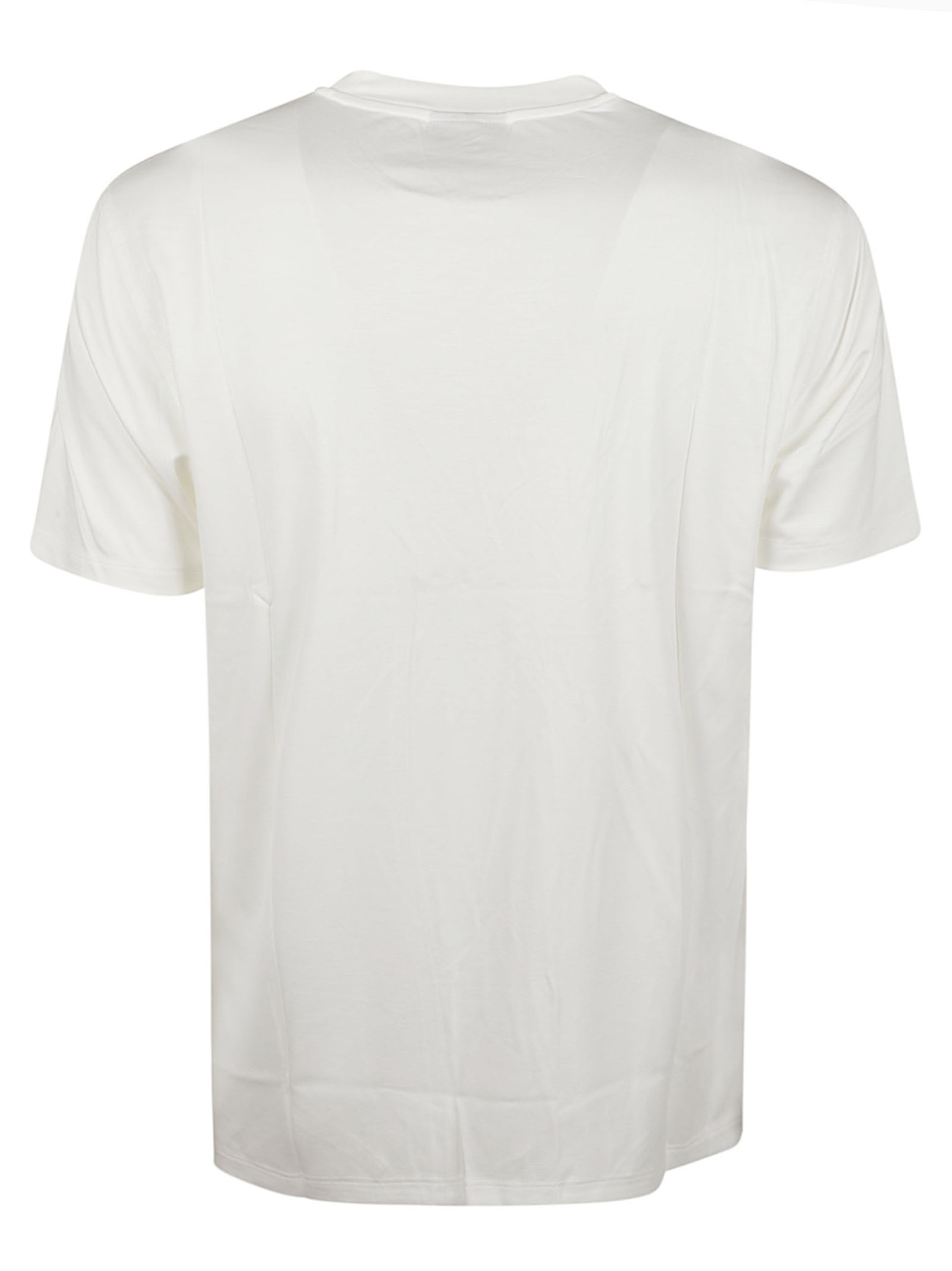 [Emporio Armani] T-shirts FW26 EM004586 AF13721