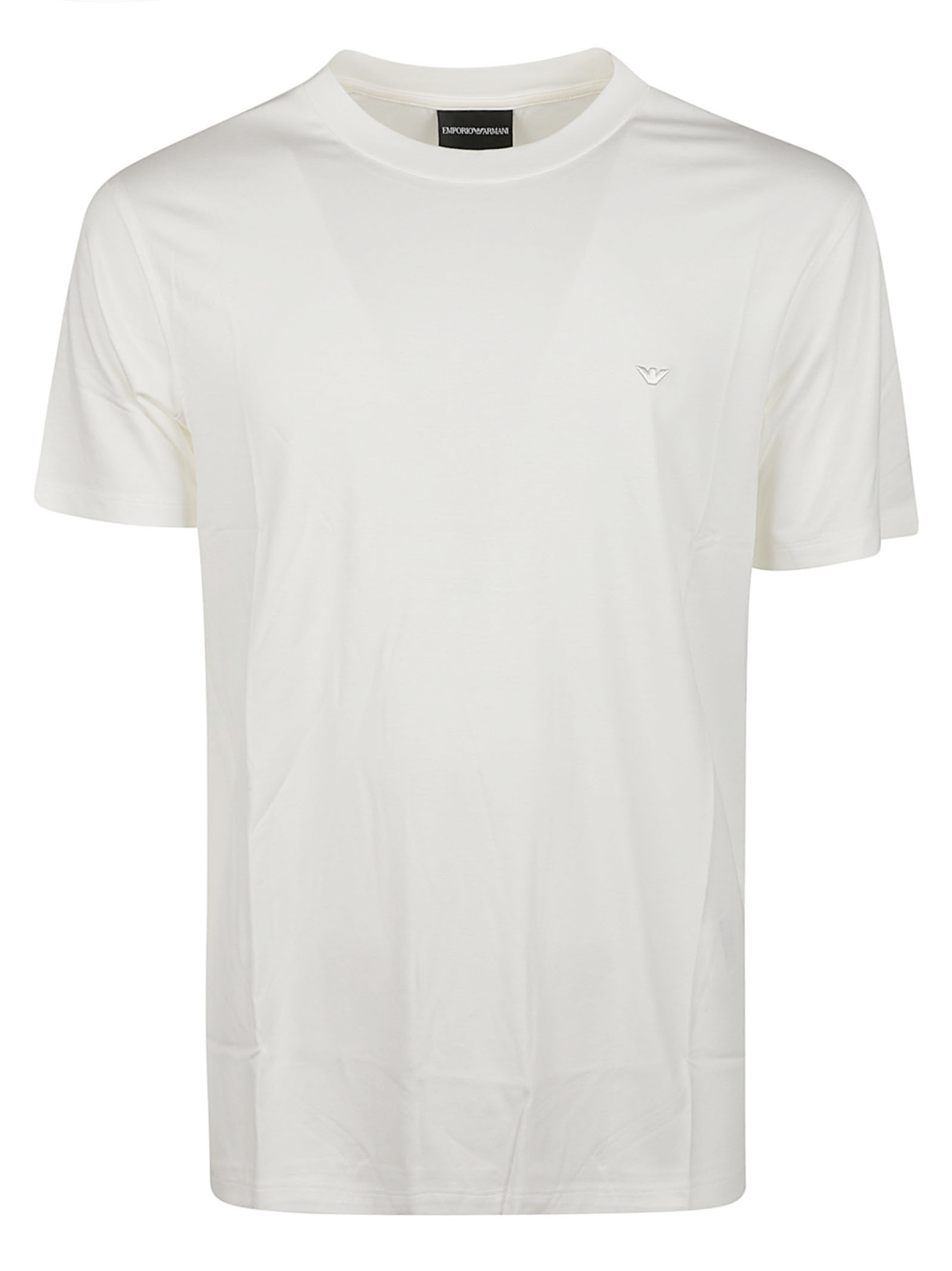 [Emporio Armani] T-shirts FW26 EM004586 AF13721