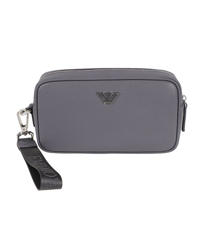 [Emporio Armani] Luggage bag FW26 Y4R356 Y138E